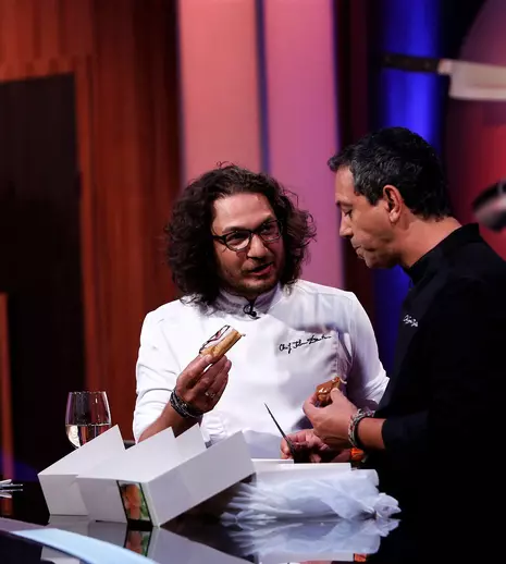 FOTO. Ce rețete inedite își vor face apariția în cel de-al șaselea sezon „Chefi la cuțite”