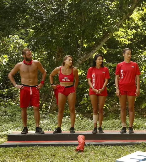 Un nou concurent se va alătura Faimoșilor de la „Exatlon”. Aflați, în această seară, despre cine este vorba!