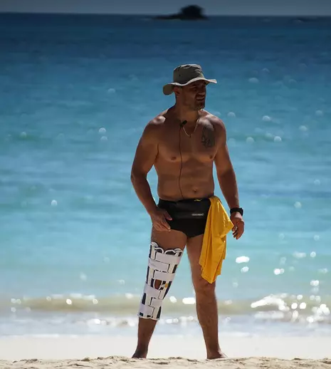 Ionuț Iftimoaie, pus în fața unei decizii grele în această seară, la „Ultimul Trib”: „Nu sunt de acord ca tu să joci”