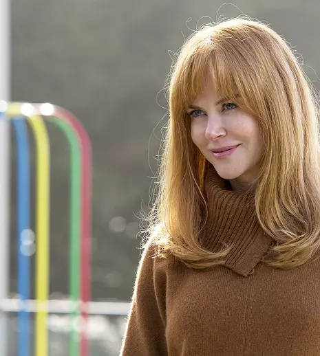 Nicole Kidman nu crede că va mai exista sezonul 3 din „Big Little Lies” („Marile minciuni nevinovate”)