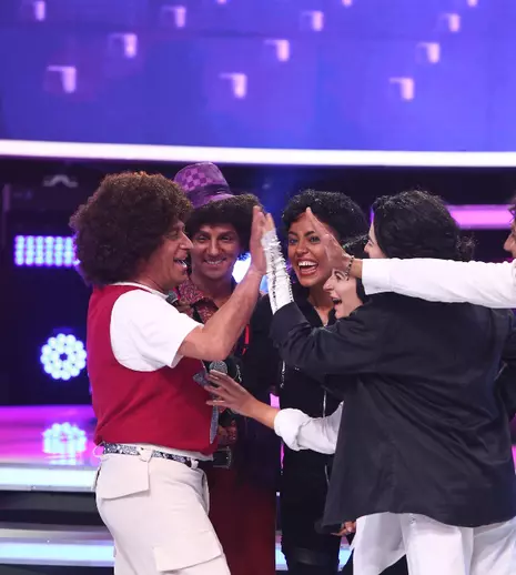 Sâmbătă au fost alese vedetele finaliste ale show-ului „Te cunosc de undeva!”. Află despre cine este vorba!