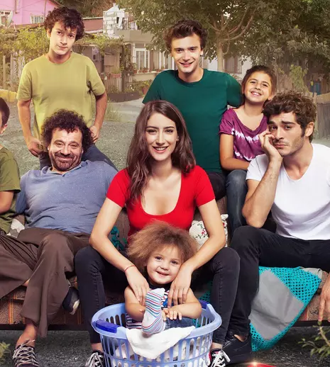 Kanal D difuzează un nou serial turcesc din 1 ianuarie, „Povestea noastră”