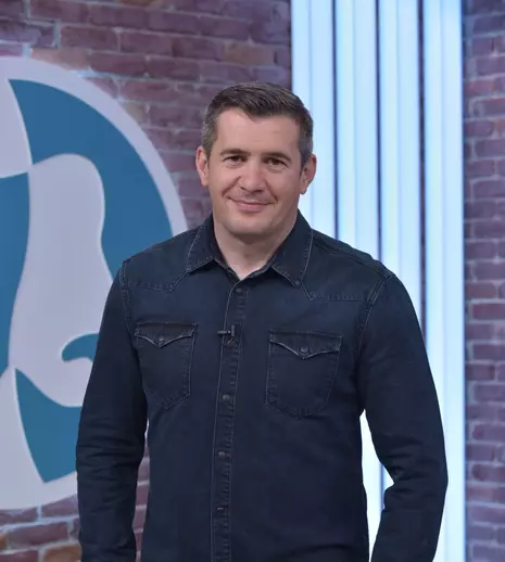 Emisiunea „Starea nației” revine la Prima TV, din 14 ianuarie