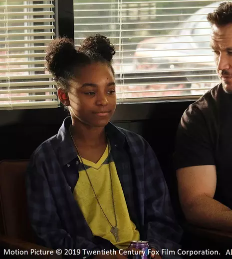 GALERIE FOTO. Film Now difuzează serialul „Experimentul”, cea mai nouă producție marca Ridley Scott