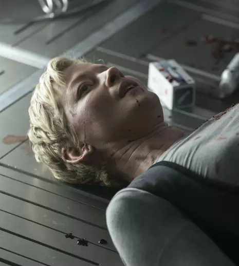 Noul serial adaptat după George R.R. Martin, „Nightflyers”, are premiera la Netflix pe 1 februarie 2019