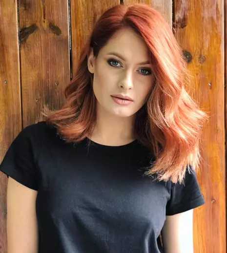 Raluka a devenit vegetariană după „Asia Express”. Cum își întreține silueta