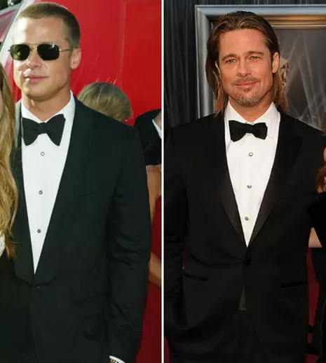 Ce părere are, de fapt, Angelina Jolie despre prezența lui Brad Pitt la aniversarea lui Jennifer Aniston