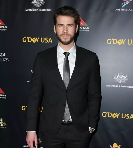 Liam Hemsworth, internat în spital. Ce a pățit actorul și care este starea sa actuală