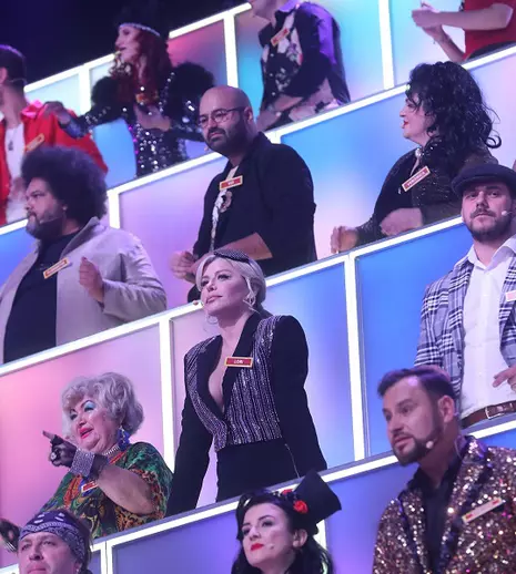 Primii concurenți intră pe scena „Cântă acum cu mine” duminică, 3 martie, de la ora 20:00