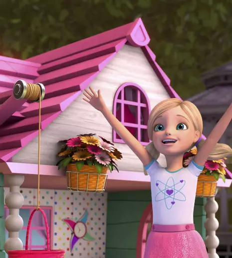 GALERIE FOTO. Barbie împlinește 60 de ani. Minimax aniversează celebrul personaj cu o mulțime de premiere