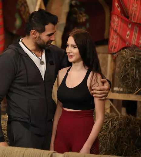 GALERIE FOTO. Petrecere de zile mari în „Ferma - Un nou început”. De la petrecere, fermierii pleacă la duel