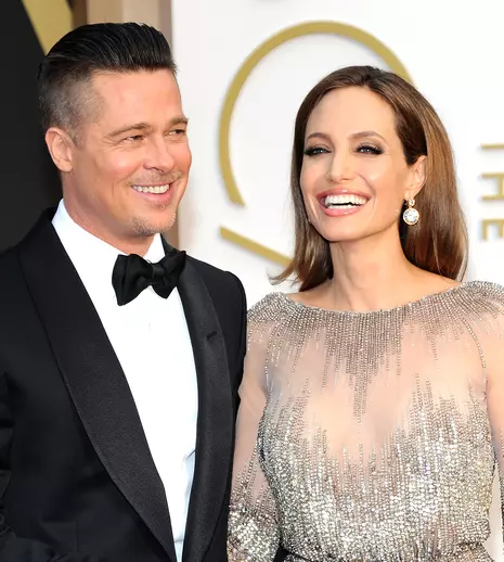 Angelina Jolie și Brad Pitt încearcă să ajungă la o nouă înțelegere de divorț