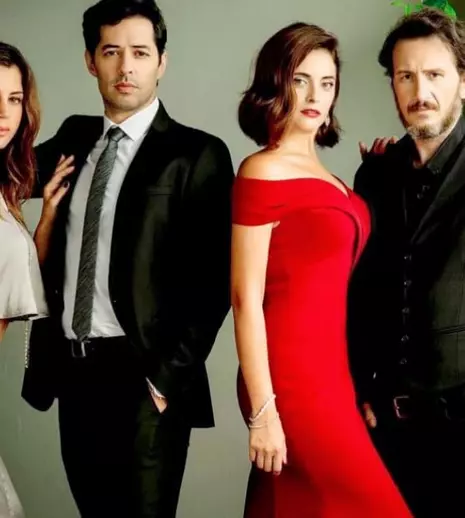 Pro 2 va difuza serialul turcesc „Răzbunare pe tocuri” din 7 mai