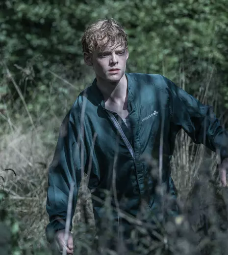 Netflix anunță vreme ploioasă în mai. Nu numai sezonul doi din „The Rain”, ci și alte producții noi în averse