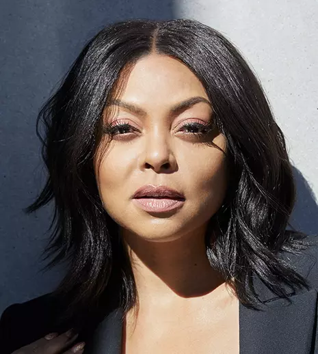 Actrița Taraji P. Henson vorbește sincer despre propria experiență cu depresia și anxietatea