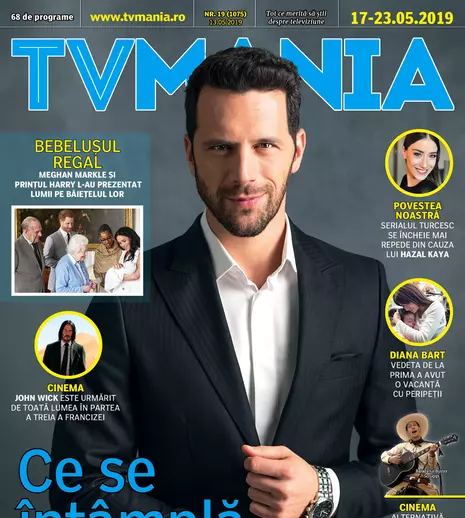 NUMĂRUL CURENT 19/2019