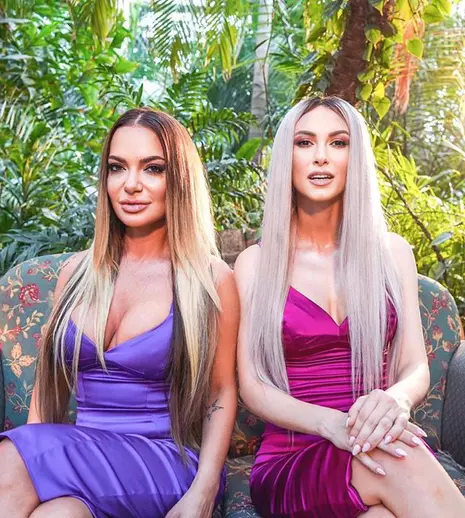 Trupa Andre se reunește. Ce surpriză pregătesc Andreea Antonescu și Andreea Bălan fanilor