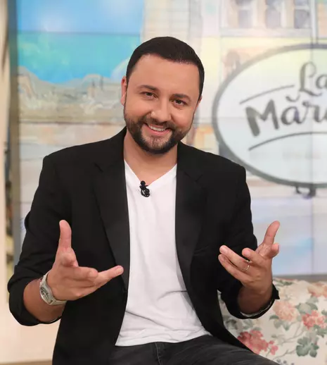 Vineri, emisiunea „La Măruță” intră în vacanță cu o ediție specială