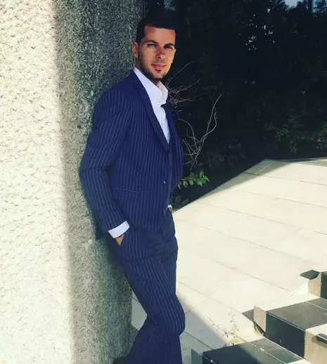 INTERVIU. Marius Constantinescu: „La jumătatea lui iulie, mergem în trei la mare, în Turcia”