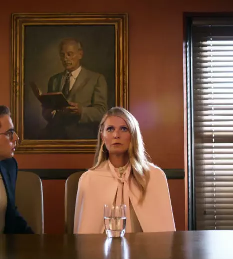 GALERIE FOTO. Au apărut primele imagini din serialul „The Politician”, o nouă producție originală Netflix