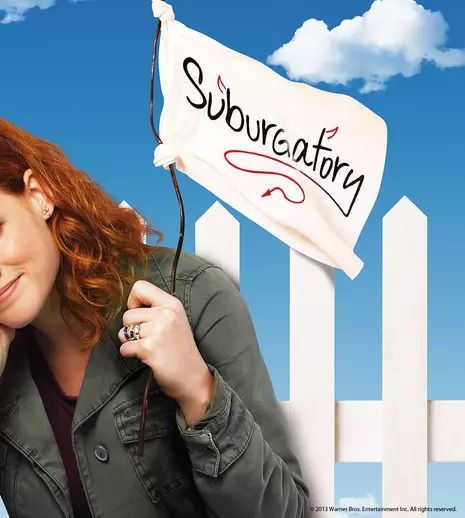 Happy Channel difuzează începând de azi sitcom-ul „Imperfecta viaţă perfectă”