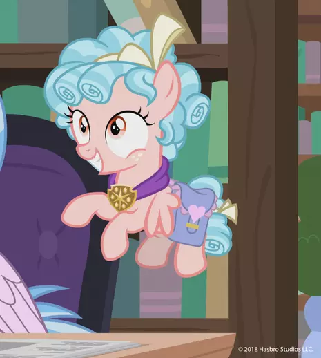 Minimax sărbătorește duminică Ziua Prieteniei difuzând noi episoade ale animației „Micul meu ponei”