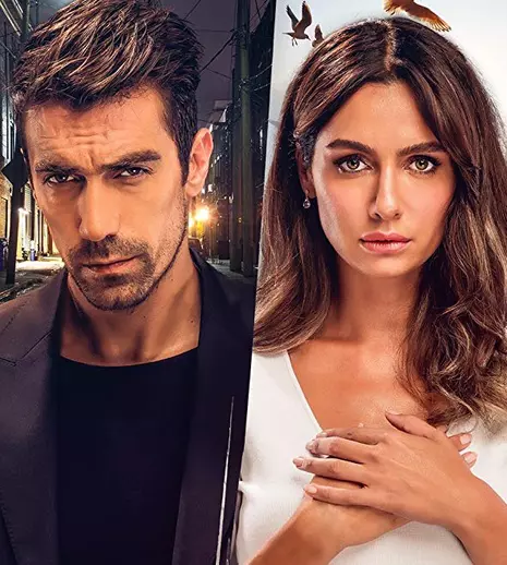 Trustul Pro a mai cumpărat un serial turcesc, „Siyah Beyaz Aşk”. Când va fi difuzat