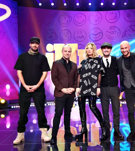 Câștigătorul din marea finală „iUmor” va pleca acasă cu un premiu în valoare de 20.000 euro