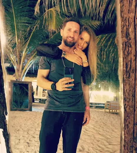 GALERIE FOTO. Unde îşi petrec vedetele din România vacanţa de iarnă