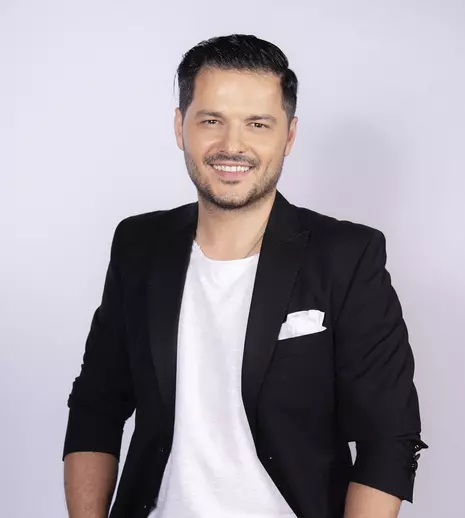 Liviu Vârciu revine pe micile ecrane. Ce emisiune va prezenta