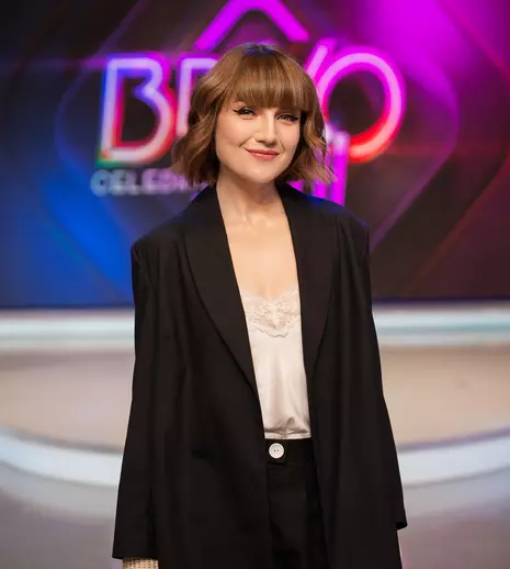 Gina Chirilă a părăsit „Bravo, ai stil! Celebrities”. Începând de miercuri, Alexandra Ungureanu se alătură competiţiei