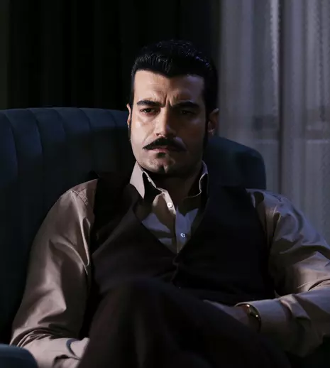 Surpriză uriașă pentru Murat Ünalmıș, la filmările serialului „Mă numesc Zuleyha”: „A fost una dintre cele mai însemnate scene din viața mea!”