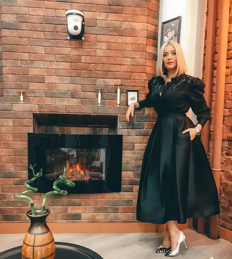 EXCLUSIV. Diana Dumitrescu, despre emisiunea „Mireasa”: „Mi-am propus să învăţ pas cu pas mersul emisiunii şi sper că publicul va avea răbdare cu mine”