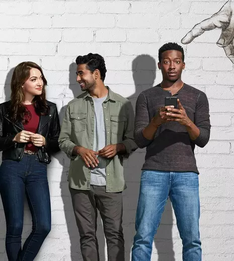 Film Now: Episodul 18 din „Cineva acolo sus” a fost reprogramat. Ce modificări a anunțat postul Film Now