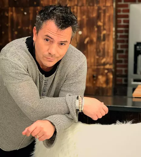 EXCLUSIV. Cu ce își umple timpul Răzvan Fodor în carantină