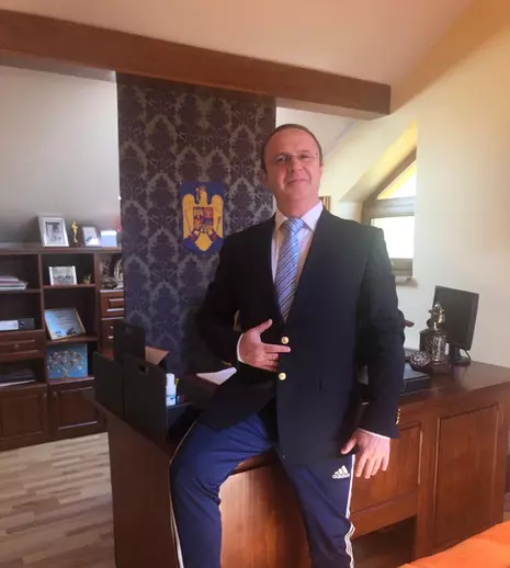 Serialul „Trăsniții”, difuzat de Prima TV, este filmat din izolare. Noi episoade din 20 aprilie