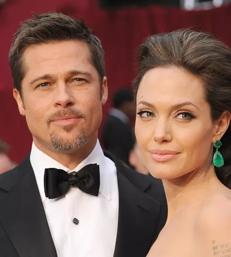 Un nou acord în divorțul dintre Angelina Jolie și Brad Pitt. Ce decizie au luat cei doi