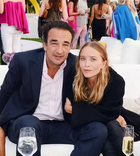 Divorțul dintre Mary-Kate Olsen și Olivier Sarkozy se anunță unul furtunos