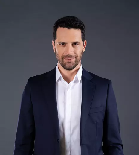 EXCLUSIV. Adi Nartea: „O să fie puțin mai diferit pe platourile de filmare având în vedere noile restricții”