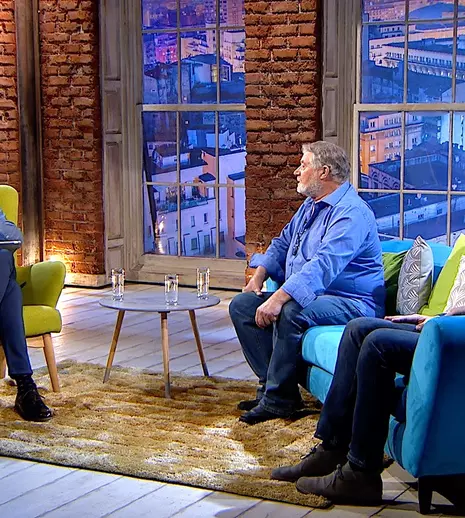 „Garantat 100%” începe noul sezon cu o problemă de actualitate: calitatea aerului pe care-l respirăm