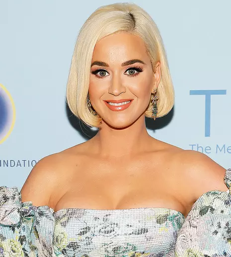 Katy Perry face dezvăluiri dureroase! Cântăreața se luptă cu depresia