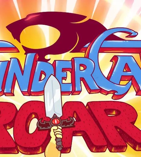 GALERIE FOTO. De luni, 18 mai, Cartoon Network difuzează un nou serial animat: „ThunderCats Roar”