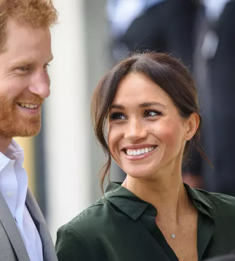 Prințul Harry și Meghan Markle vor înapoia fondurile folosite pentru renovarea Frogmore Cottage