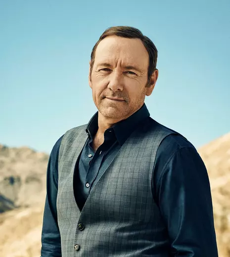 Kevin Spacey a dat primul interviu după scandalul care i-a distrus cariera în 2017