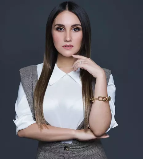 Dulce Maria dezvăluie cum se simte în timpul sarcinii: „Trebuie să am grijă de mine”