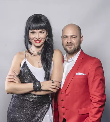 Show-ul „Te cunosc de undeva!” revine la Antena 1. Cine sunt concurenții sezonului 15