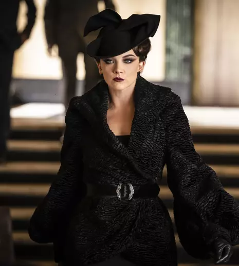 De vineri, 3 iulie, „Povești de groază: Orașul îngerilor” ajunge pe micile ecrane. Ce post îl va difuza