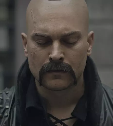 Sezonul al patrulea din „Ultimul protector al orașului” este dispobibil pe Netflix