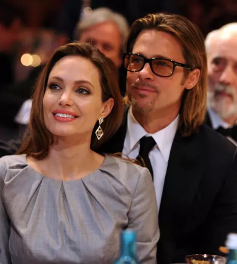 Angelina Jolie, despre traumele provocate de divorțul de Brad Pitt: „Ani de zile am suferit”