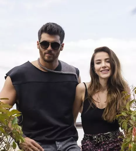 A aparut trailerul noului serial cu Can Yaman! Când va fi difuzată producția în Turcia